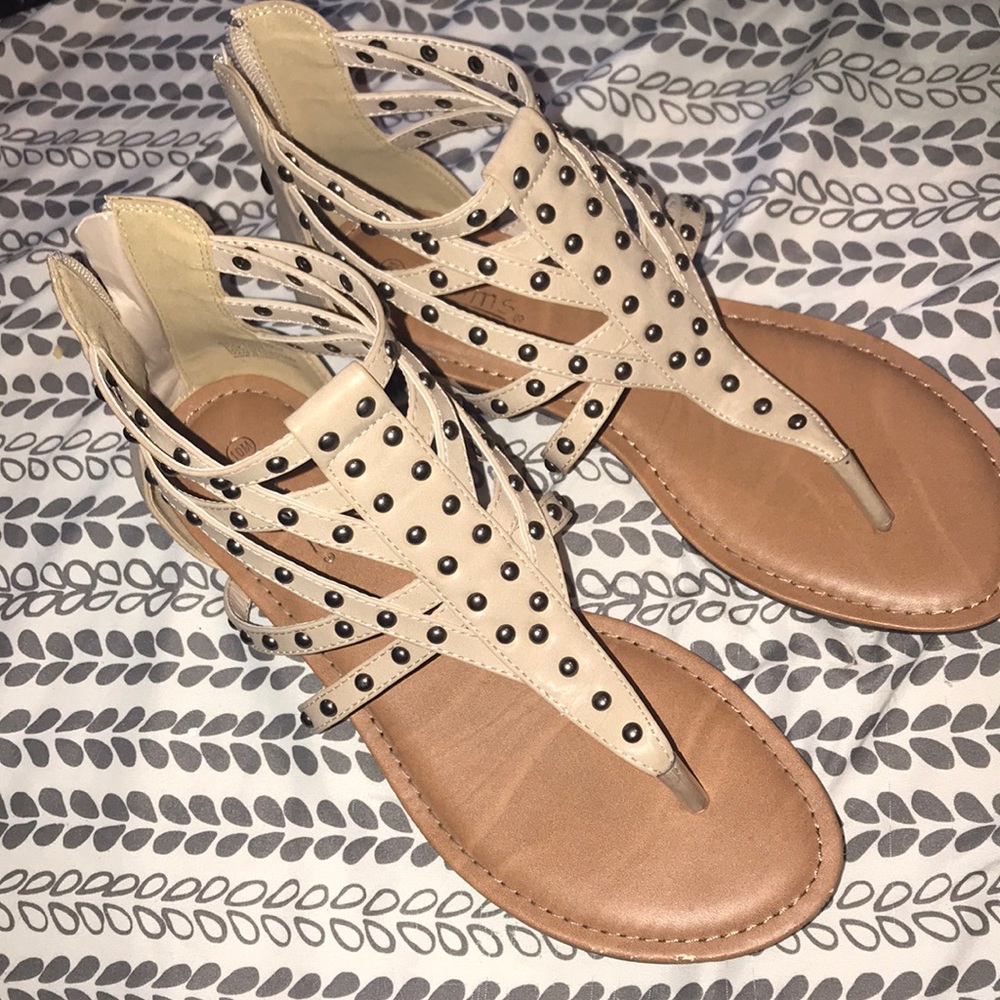Size 10 Sandals